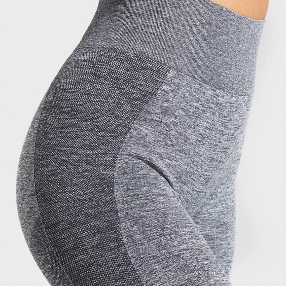 Gymshark Flex High Waisted Legging in Small - Picture 10 of 10